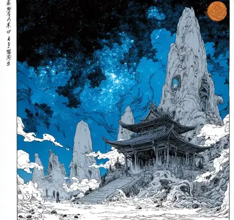经典影像频道代表画面：修复版老电影的怀旧色调